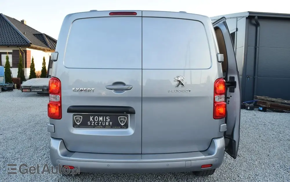 PEUGEOT Expert 