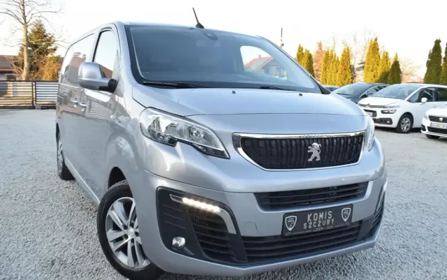 PEUGEOT Expert 