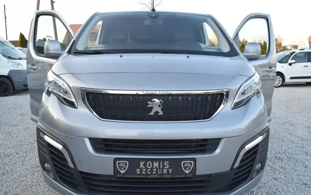 PEUGEOT Expert 
