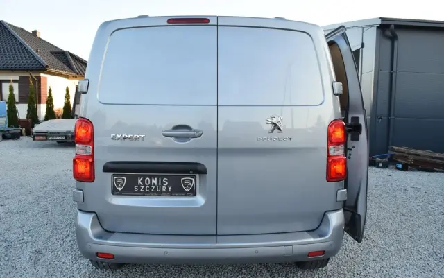 PEUGEOT Expert 