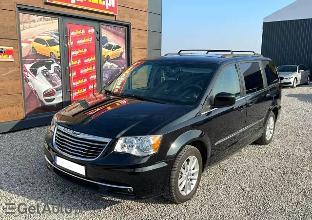 CHRYSLER Town & Country 3.6 Limited