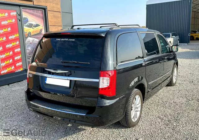 CHRYSLER Town & Country 3.6 Limited