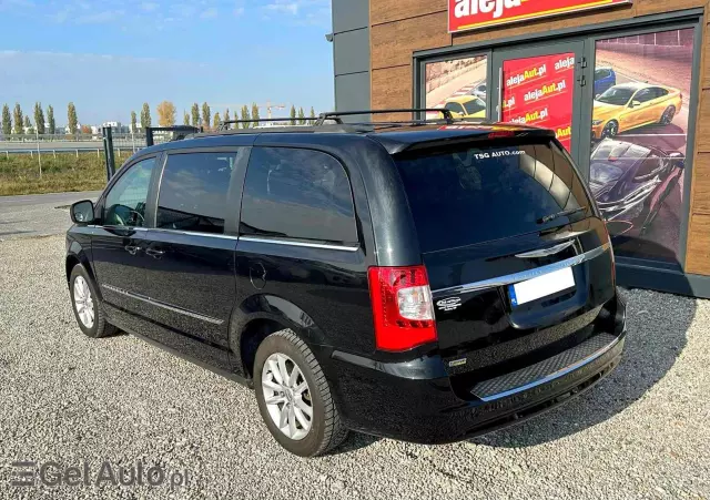 CHRYSLER Town & Country 3.6 Limited