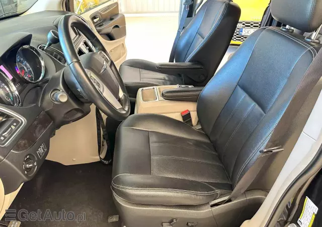 CHRYSLER Town & Country 3.6 Limited