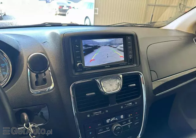 CHRYSLER Town & Country 3.6 Limited