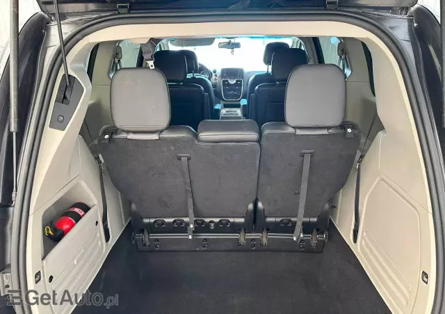 CHRYSLER Town & Country 3.6 Limited