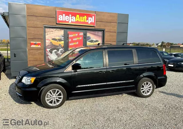 CHRYSLER Town & Country 3.6 Limited