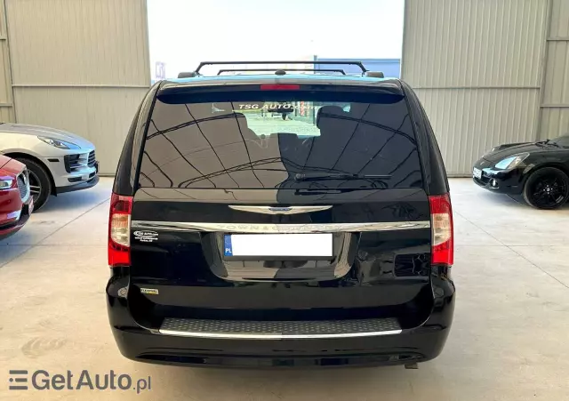 CHRYSLER Town & Country 3.6 Limited