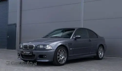 BMW M 3 