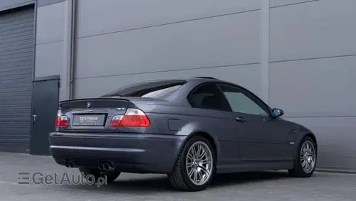 BMW M 3 