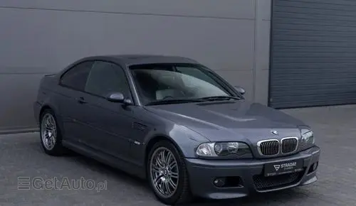 BMW M 3 