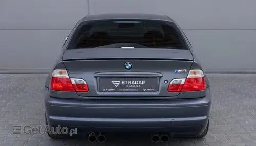 BMW M 3 