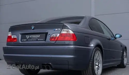 BMW M 3 