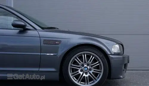 BMW M 3 
