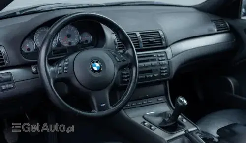 BMW M 3 