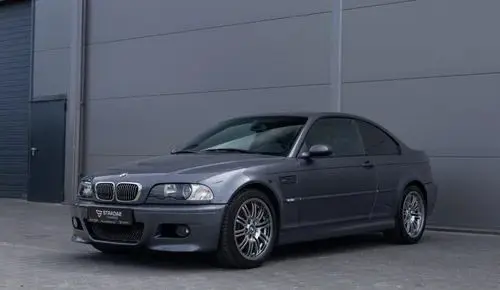 BMW M 3 