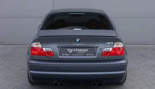 BMW M 3 