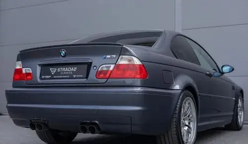 BMW M 3 