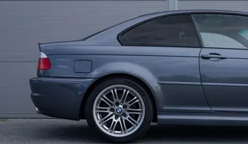 BMW M 3 