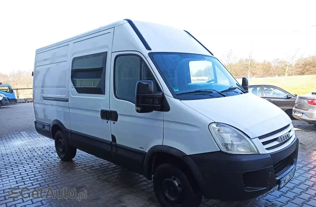 IVECO Inny 