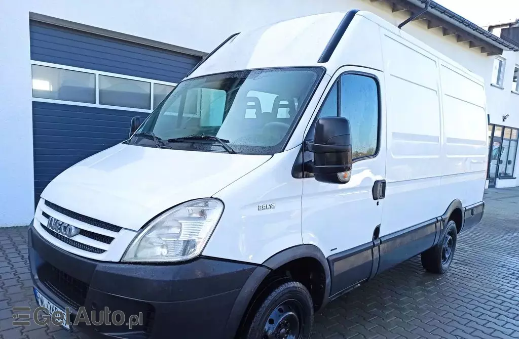 IVECO Inny 