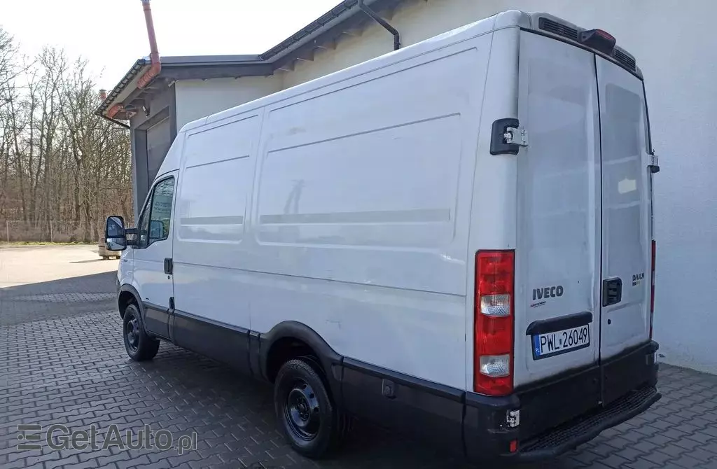 IVECO Inny 