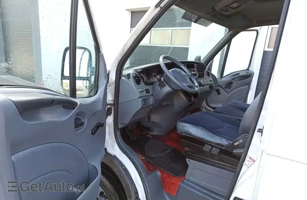 IVECO Inny 
