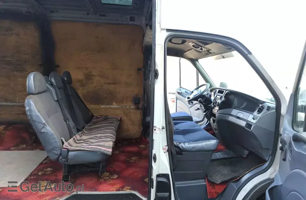 IVECO Inny 
