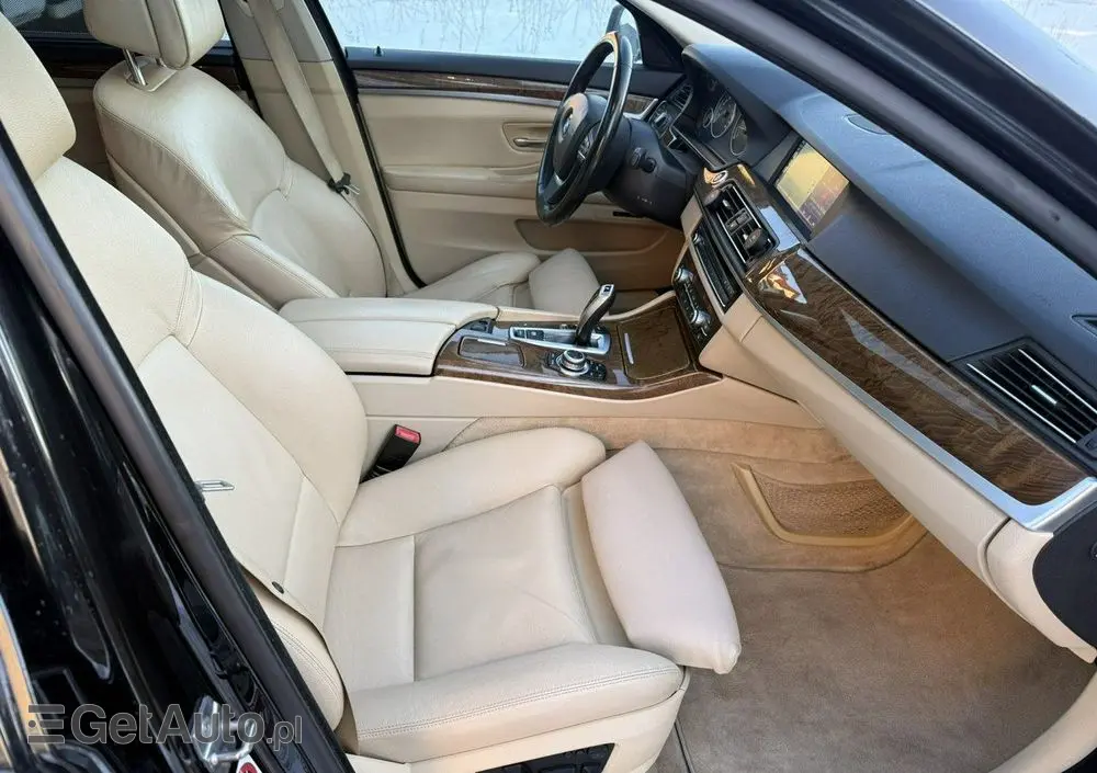 BMW Seria 5 530d