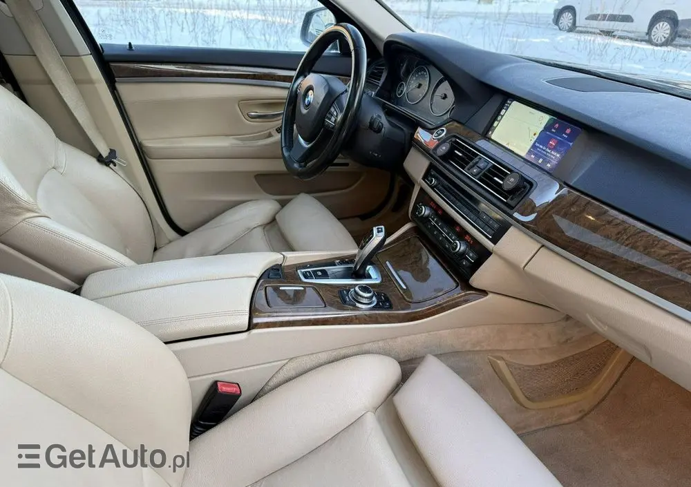 BMW Seria 5 530d