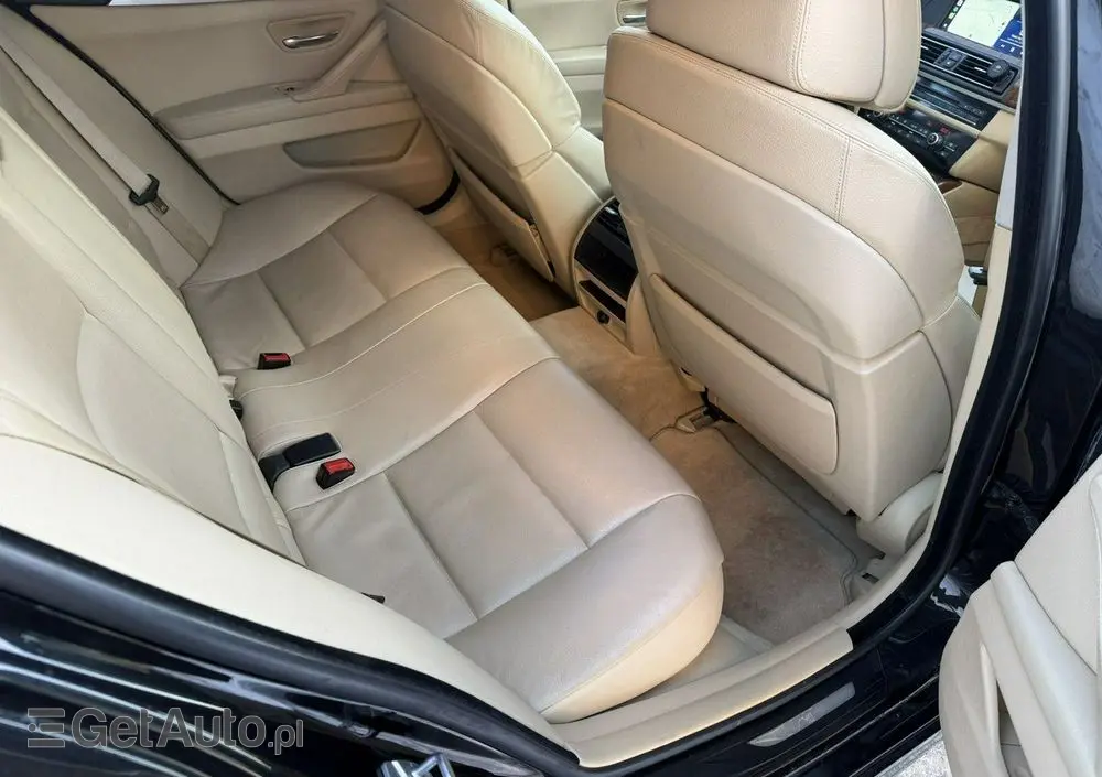 BMW Seria 5 530d