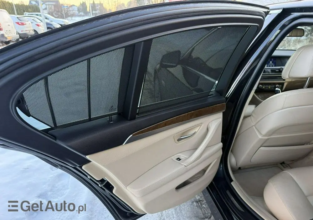 BMW Seria 5 530d