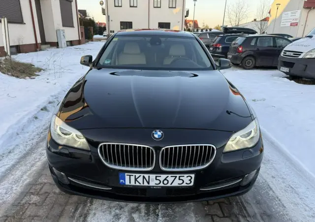 BMW Seria 5 530d