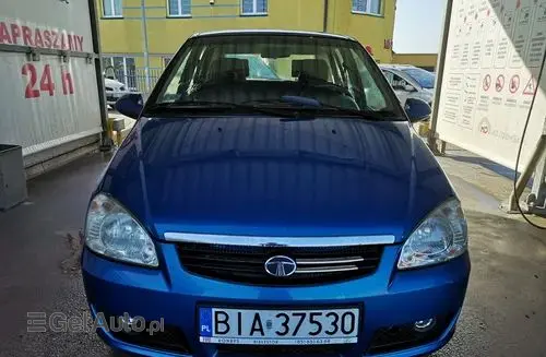 TATA Indica 