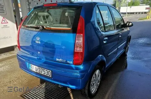 TATA Indica 