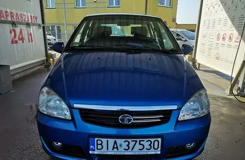 TATA Indica 