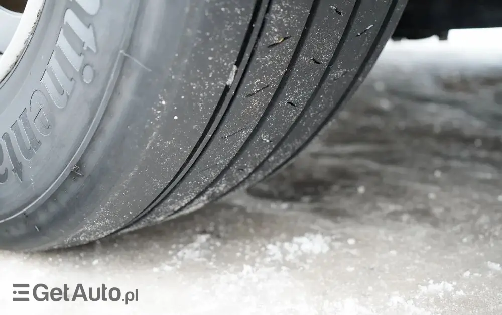 SCANIA S 500 / MEGA /  RETARDER / KLIMA POSTOJOWA / LOW DECK 