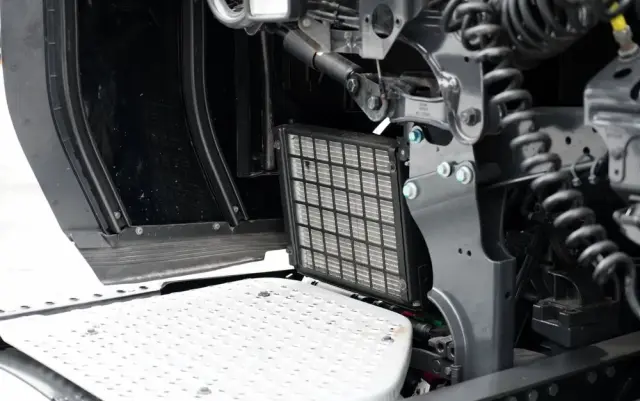 SCANIA S 500 / MEGA /  RETARDER / KLIMA POSTOJOWA / LOW DECK 