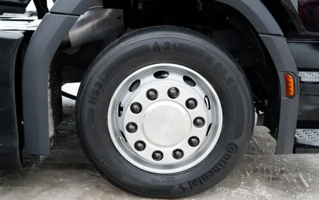 SCANIA S 500 / MEGA /  RETARDER / KLIMA POSTOJOWA / LOW DECK 