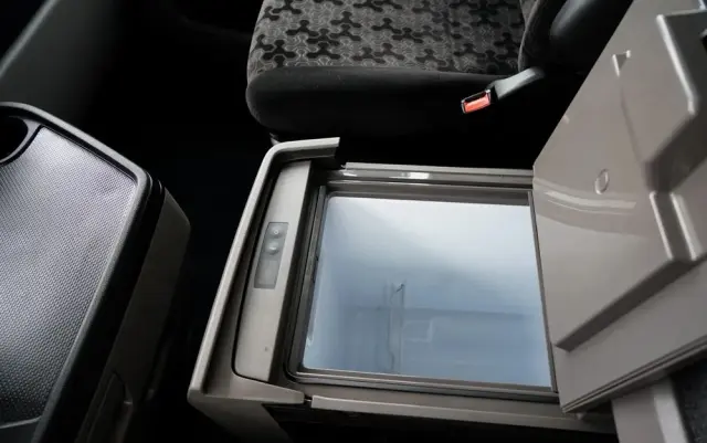 SCANIA S 500 / MEGA /  RETARDER / KLIMA POSTOJOWA / LOW DECK 