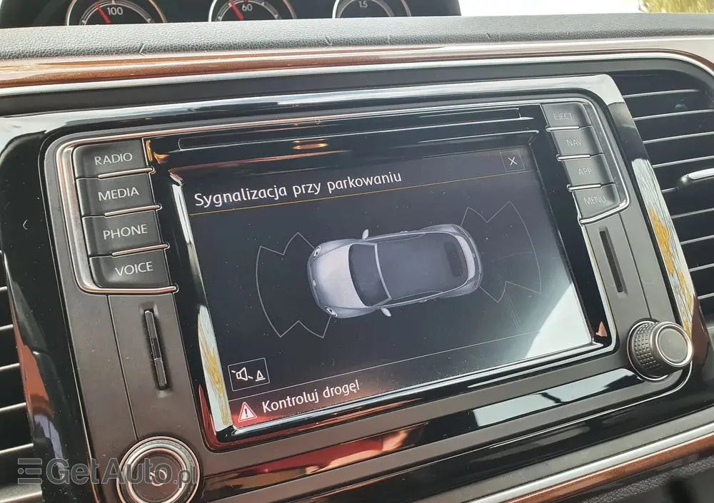 VOLKSWAGEN Beetle 1.2 TSI DSG (BlueMotion Tech) Design