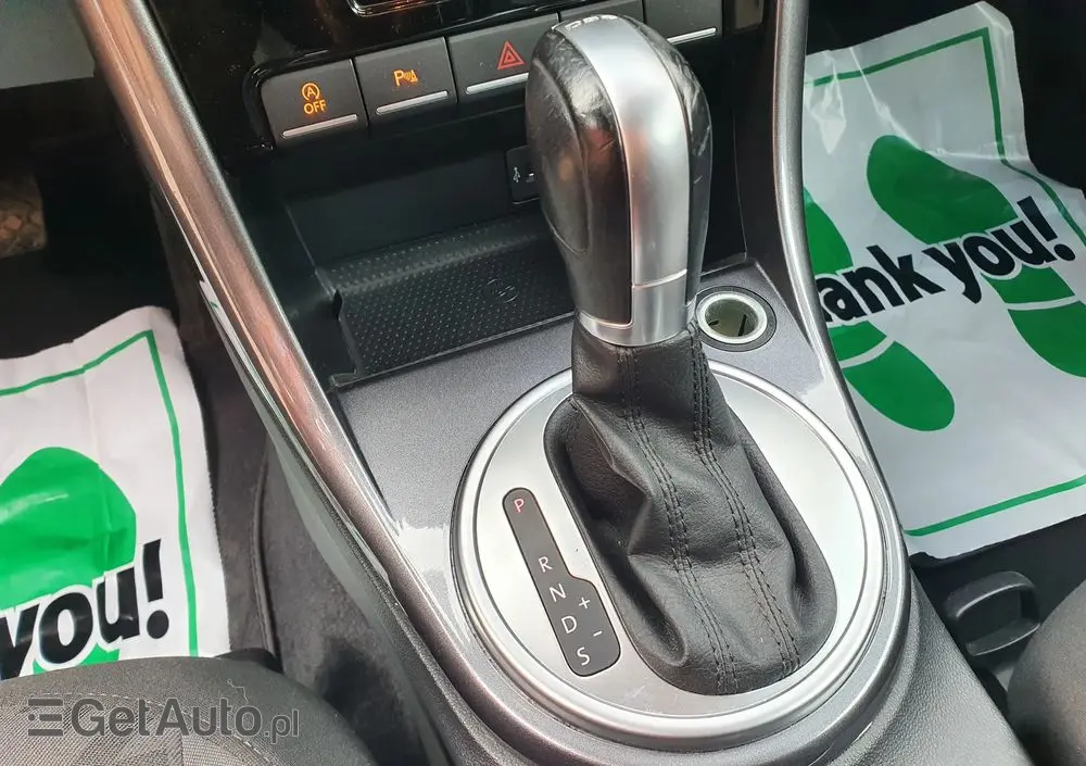 VOLKSWAGEN Beetle 1.2 TSI DSG (BlueMotion Tech) Design