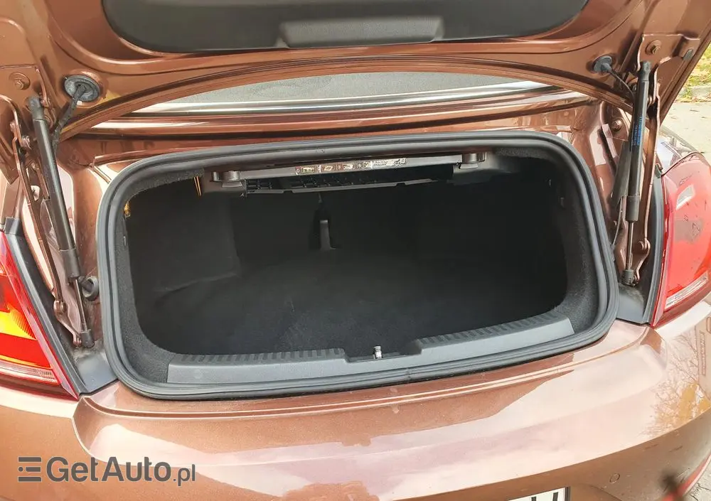 VOLKSWAGEN Beetle 1.2 TSI DSG (BlueMotion Tech) Design