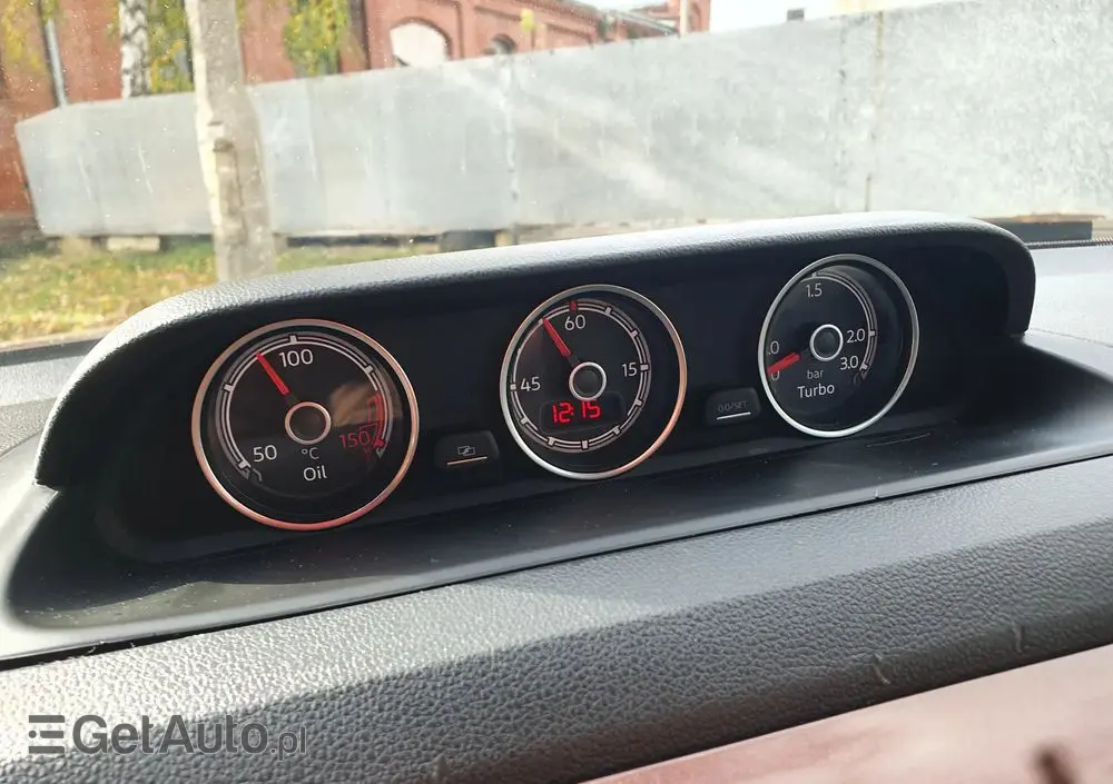 VOLKSWAGEN Beetle 1.2 TSI DSG (BlueMotion Tech) Design