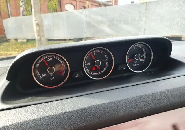 VOLKSWAGEN Beetle 1.2 TSI DSG (BlueMotion Tech) Design