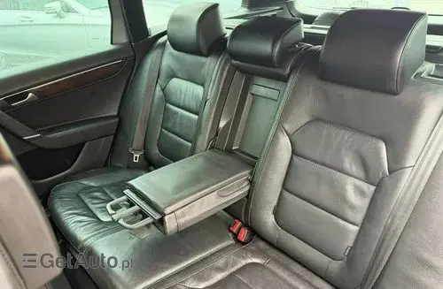 VOLKSWAGEN Passat Alltrack 