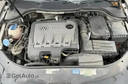 VOLKSWAGEN Passat Alltrack 