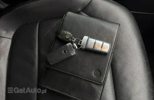 VOLKSWAGEN Passat Alltrack 