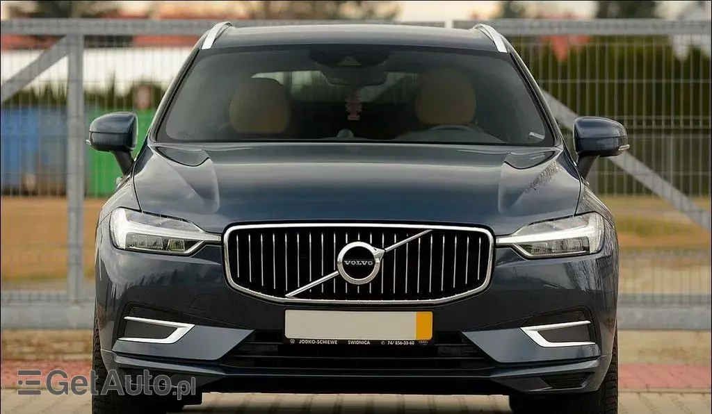 VOLVO Xc 60 