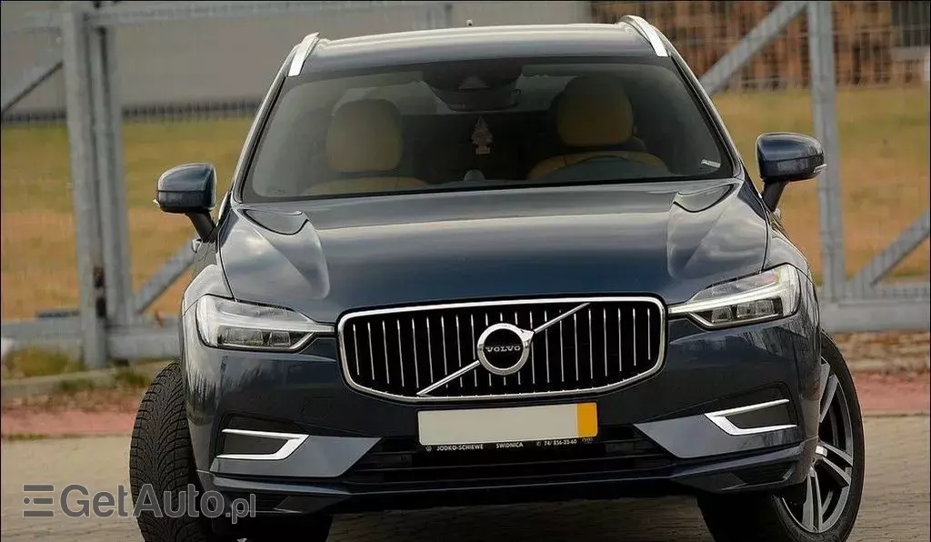 VOLVO Xc 60 